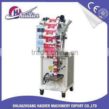 Low Cost Pouch Packing Machine/food/water Packing Machine photo-3