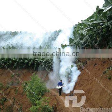 Thermal Fogger Machine With Pest Control photo-6