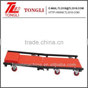 TL2007-4 roller creeper machine