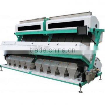 Metak Optical Rice CCD Color Sorter Machine photo-2