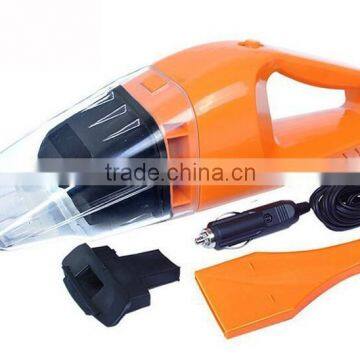 Portable Car Vacuum Cleaner Car Used Cleaner Vacuum Cleaner for Car photo-2