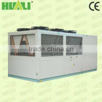 Air Cooled Chiller for Central Air Conditioner photo-2