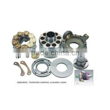 Uchida Hydraulic Pump Parts photo-3