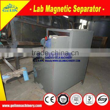 Widely Used Separator Magnetic / Automatic Lab Magnetic Separator photo-4