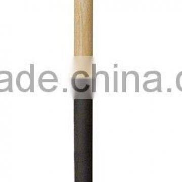 S6380 SHOVEL WITH WOODEN T GRIP