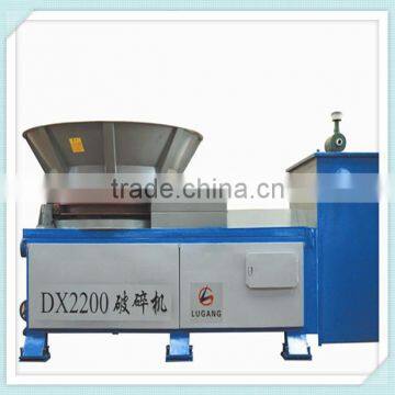 tree branch crusher machine for sale