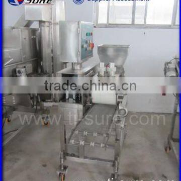 Automtic Burger Patty Forming Machine photo-2