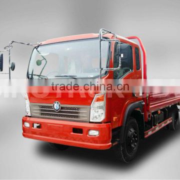 CDW 777BP2D Cargo Light Truck