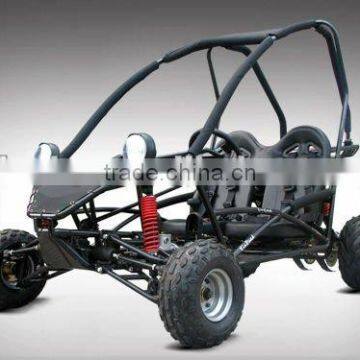 Teenager 110cc go kart PGO