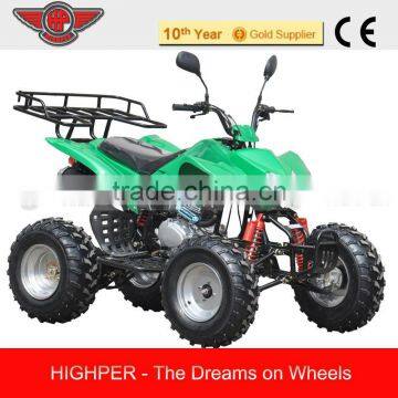 150CC, 200CC, 250CC OFF ROAD ATV