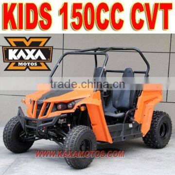 Kids UTV 200cc photo-6