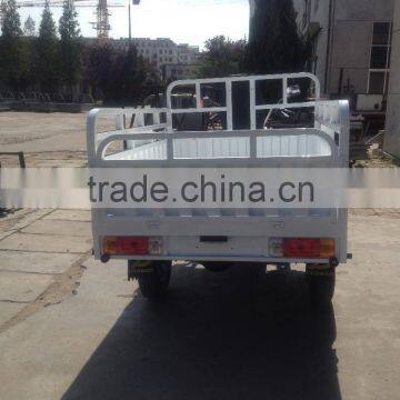 150cc/200cc Cheaper Cargo Tricycle photo-3