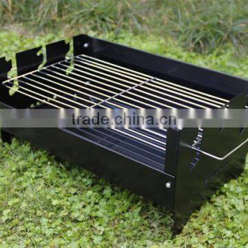 Promotional Small Size BBQ Grills photo-3