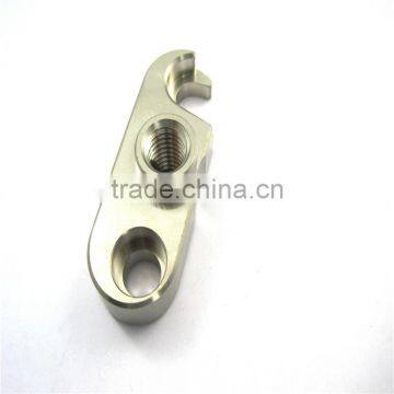 High Precision Die Casting Parts/machining Parts/auto Spare Parts photo-2