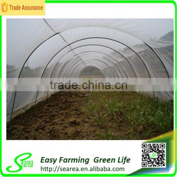 Hot sale commercial plastic tent pests net design