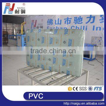 High Quality Transparent Plastic Bags Film for Packaging photo-3
