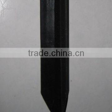 Factory Wholesale Studded T Post / 10 FT T Post For Sale photo-5