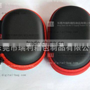 EVA Earphone Wire Packaging Box Data Line Cables Storage Box photo-3