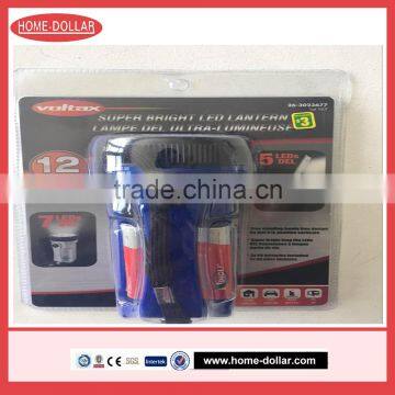 Super Bright LED Lantern Lamp