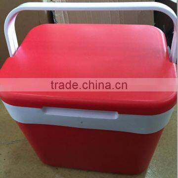 Handle Sorting Box