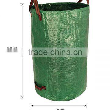 pp Woven Garden Weed Bag photo-3