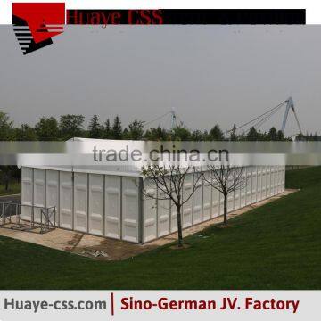 Cheap 10x10 Canopy Tent Wiht Solid ABS Wall Decoration for Party photo-5