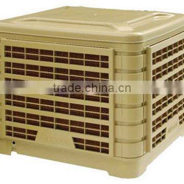 CE Certificate and Electric Power Source Exhaust Fans, Window Mounted General Air conditioner from China