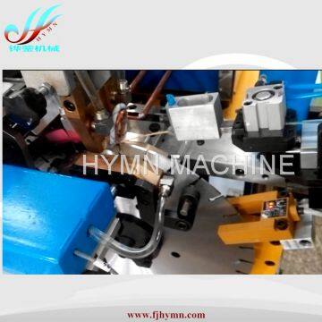 Automatic Welding Machine for Diamond Saw Blades photo-2