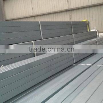 Surface Treatment Paint Blue Square Steel Pipe photo-6