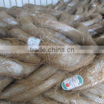 Galvanized wire BWG18