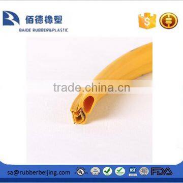 Manufacture Rubber u Channel Seal Strip photo-2