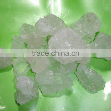 HIMALAYAN ROCK SALT WHITE CHUNKS