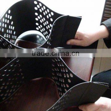 PE Geocell/ HDPE geocell