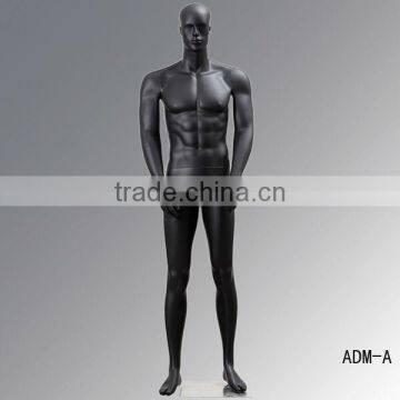 Latest Realistic Sexy Stronger Black Male Mannequin photo-2