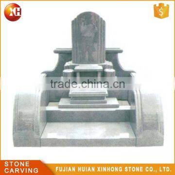 Wholesale Various Size Dolphin Tombstone