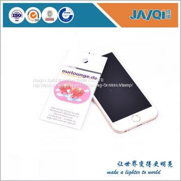 Smartphone Sticky Screen Cleaner Low Cost photo-4