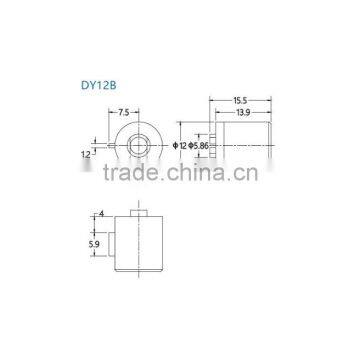 Circum Rotary Dampers photo-3