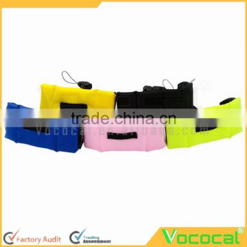 Waterproof Diving Floating Foam Hand Wrist Armband Strap For GoproHero 4 / 3+ / 3 / 2 / 1 Under Water Camera