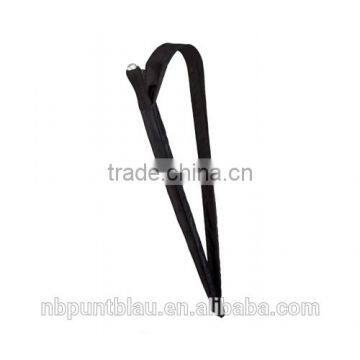 Umbrella With Ergonomic EVA Handgrip With Pouch photo-2