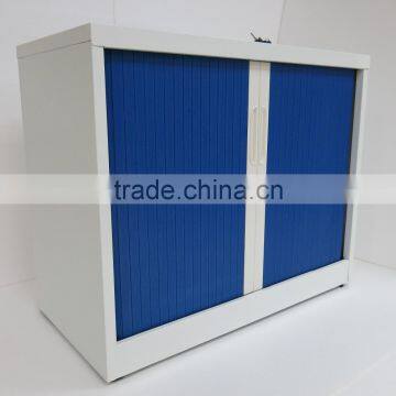 Tambour Door Cabinet photo-4