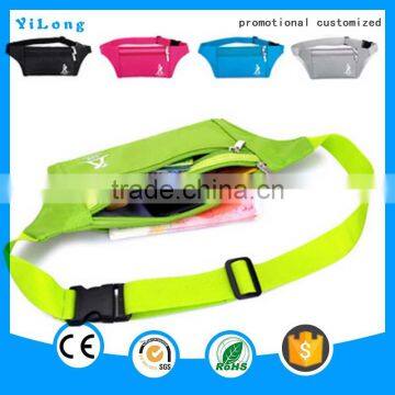 2015 New Arrival Army Green Outdoor Hiking Chest Bag Shoulder Bag Outdoor Travel Nylon Men Shoulder Sling Bag photo-4