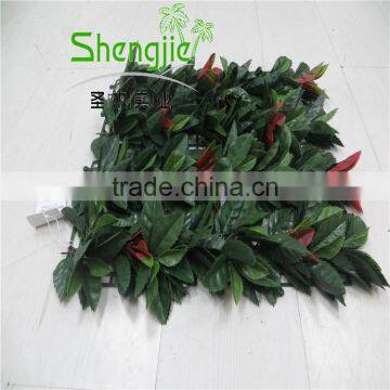 SJLJ13654 Factory Price Artificial Boxwood Grass photo-2