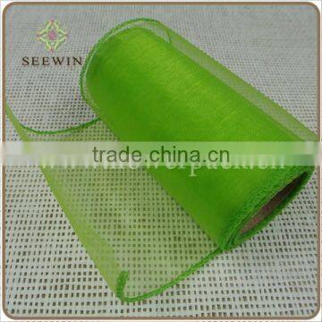 Sewing Edge 12cm Organza photo-3