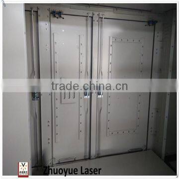 Electrical Cabinet/ Metal Enclosure/ Steel Box photo-5