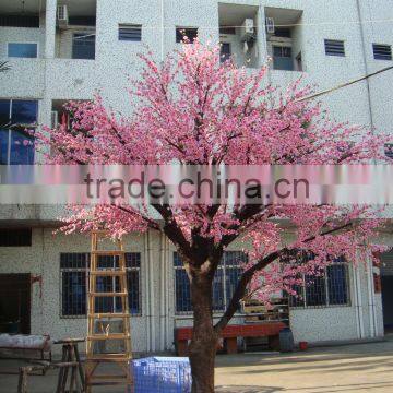 Wedding Decorations Different Color Fake Artificial Cherry Blossom Tree for Wholesale photo-6