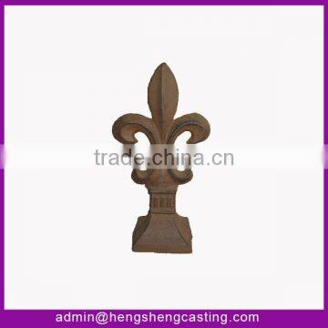 Hot Sale Stamping Final For Fence Top And Gate Top On Alibaba