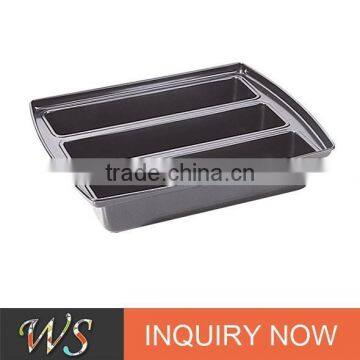 3 Cup Carbon Steel Loaf Pan