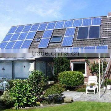 5KW Solar Plant Generator Including All Accessories (CIF Your Port Term) photo-6