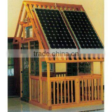 Compact Solar Energy Water Heater 100w photo-4