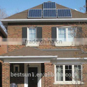 Solar Lighting Products Bestsun BPS500W photo-2